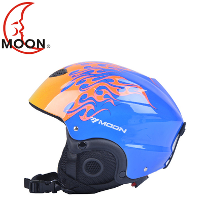 MS-85蓝色大烈火