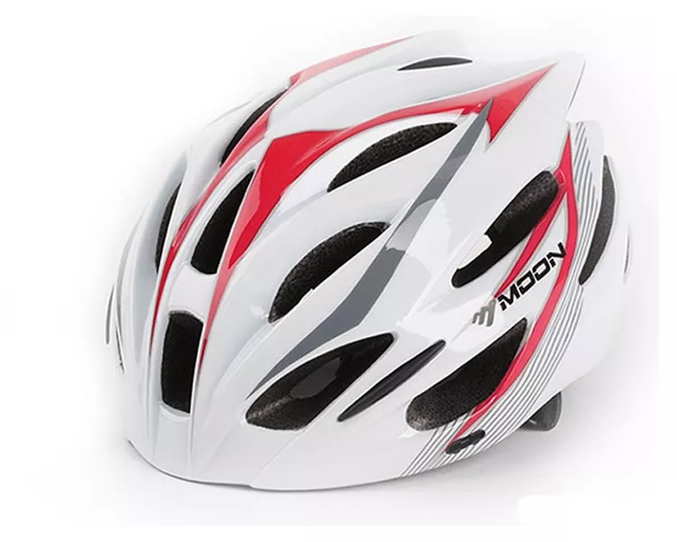 road helmet for mtb