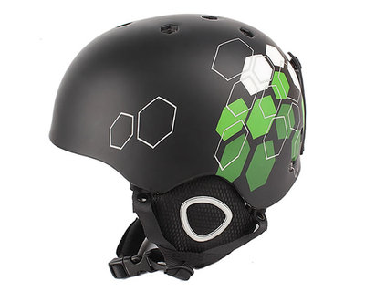 MTV18 Ski helmet