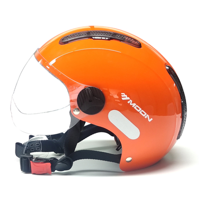 FK102电动摩托车男女通用3C头盔