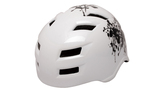 Skateboarding helmets