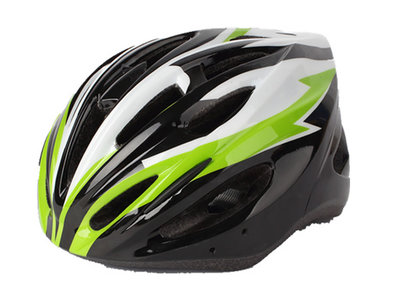 BICYCLE HELMET with light(HB25)