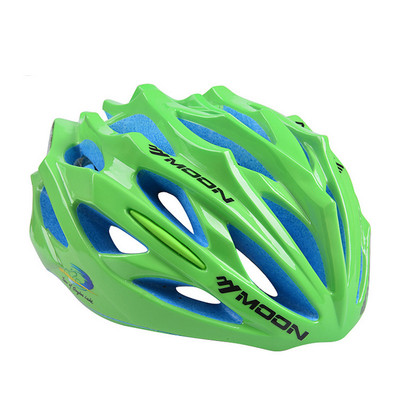 HB -100 Tour of Qinghai Lake competition cool blue helmets