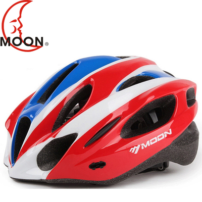 BH-16蓝红白 彩虹车道