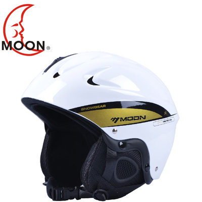 MS-86亮色白金黑滑板