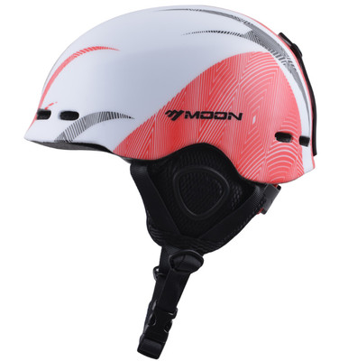 MTV-20 Red and white