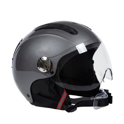 FK102冬季款B类电动车男女通用3C头盔