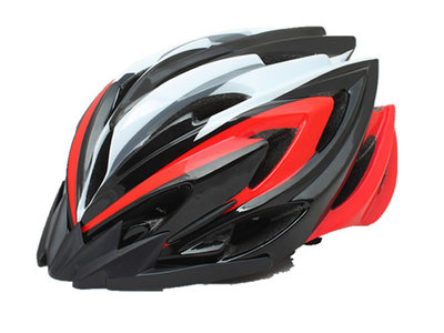 BICYCLE HELMET with LED(MV17)